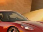 Chevrolet Corvette Coupe (C6)