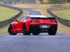 Chevrolet Corvette Coupe (C7)
