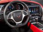 Chevrolet Corvette Coupe (C7)