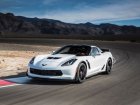 Chevrolet Corvette Coupe (C7)