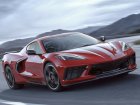 Chevrolet Corvette Coupe (C8) Z06 5.5 V8 (670 Hp) M1L Technical specifications and fuel economy