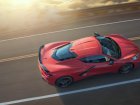 Chevrolet Corvette Coupe (C8)