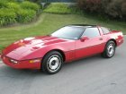 Chevrolet Corvette Coupe IV