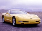 Chevrolet Corvette Coupe (YY)