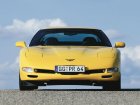 Chevrolet Corvette Coupe (YY)