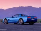 Chevrolet Corvette Hardtop (YY)