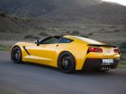 Chevrolet Corvette Targa (C7)