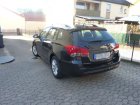 Chevrolet Cruze Combi