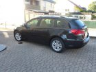 Chevrolet Cruze Combi (facelift 2013)