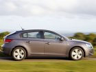 Chevrolet Cruze Hatchback
