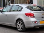 Chevrolet Cruze Hatchback (facelift 2013)