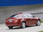 Chevrolet Cruze Sedan