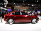 Chevrolet Cruze Sedan