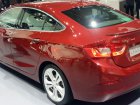 Chevrolet Cruze Sedan II