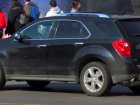 Chevrolet Equinox II