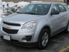 Chevrolet Equinox II