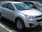 Chevrolet Equinox II