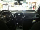 Chevrolet Equinox III