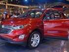 Chevrolet Equinox III