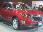 Chevrolet Equinox III