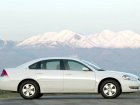 Chevrolet Impala IX