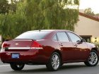 Chevrolet Impala IX