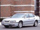 Chevrolet Impala VIII (W)