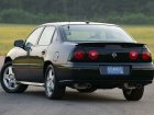 Chevrolet Impala (W)