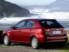 Chevrolet Lacetti Hatchback