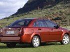 Chevrolet Lacetti Sedan
