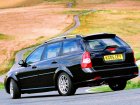 Chevrolet Lacetti Wagon