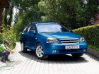 Chevrolet Lacetti Wagon