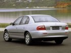 Chevrolet Lumina
