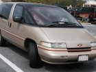 Chevrolet  Lumina APV  3.1 i (122 Hp) 