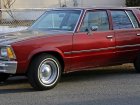 Chevrolet Malibu IV Sedan