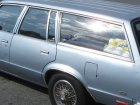 Chevrolet Malibu IV Station Wagon