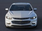 Chevrolet Malibu IX