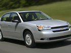 Chevrolet Malibu VI