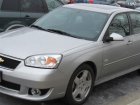 Chevrolet Malibu VI (facelift 2006)