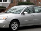 Chevrolet Malibu VI (facelift 2006)