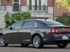 Chevrolet Malibu VII