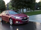 Chevrolet Malibu VIII (facelift 2014)