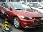 Chevrolet  Malibu (XL)  530H (182 Hp) Hybrid EVT 