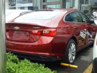 Chevrolet Malibu (XL)