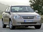 Chevrolet  Nubira  1.4 i 16V (94 Hp) 