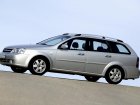 Chevrolet  Nubira Station Wagon  1.8 i 16V (122 Hp) 