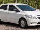 Chevrolet  Onix I  1.4 (98/106 Hp) Ethanol 