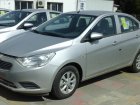 Chevrolet Sail III
