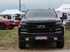 Chevrolet Silverado 1500 Crew Cab IV Short Box