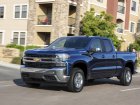 Chevrolet Silverado 1500 Double Cab IV